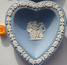 WEDGWOOD JASPER PIATTINO