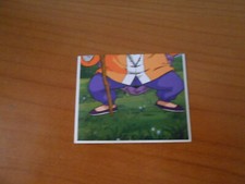 FIGURINA DRAGONBALL Z - N. 102 - ED.GIOCHI PREZIOSI-cs.48