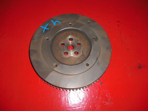Volano dentato microcar - volano,