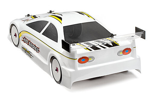 Vintage carrosserie voiture - carrosserie, rc