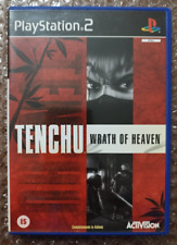Sony PlayStation 2 - Tenchu Wrath of Heaven PAL ITA