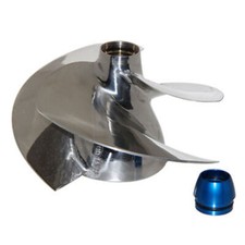 NIB Kawasaki Ultra 250X/260X /