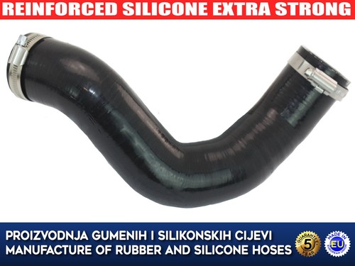 Tubo turbo intercooler - , di