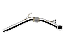 Downpipe fmic pro - fmic.pro, per