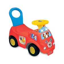 Macchina Cavalcabile per