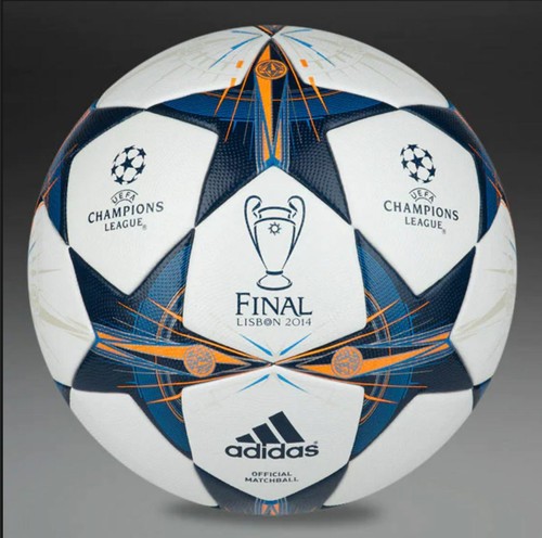Adidas fifa champions league - adidas,