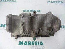 Coppa olio Alfa Romeo 156