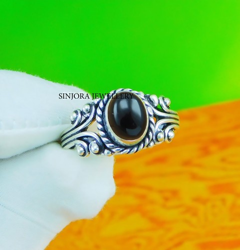 Anello regalo fatto mano - a,