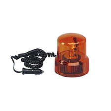 Rotating light 12v - rotating,