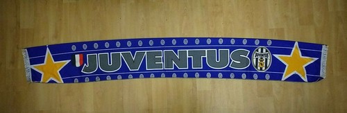Sciarpa juventus forza juve - juventus,