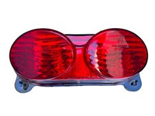 FARO FANALE LUCE STOP