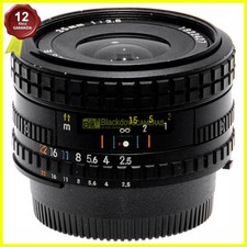 Nikon 35mm 5 e - ai-s,