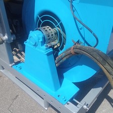 Atomizzatore kwh 600 litri - atomizzatore,