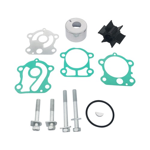 Kit girante pompa - acqua, per