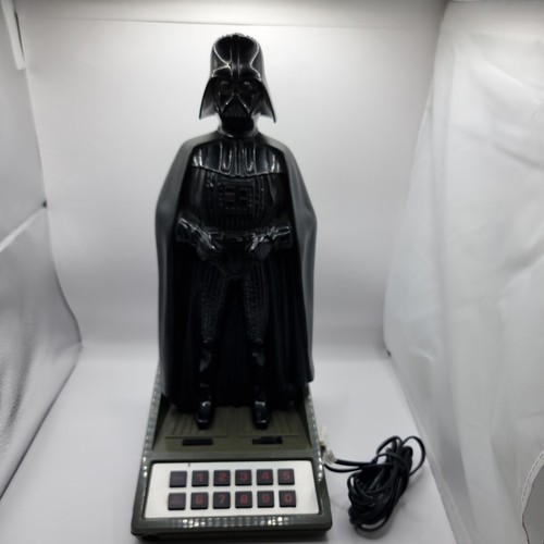 Darth vader speaker phone star - speaker,