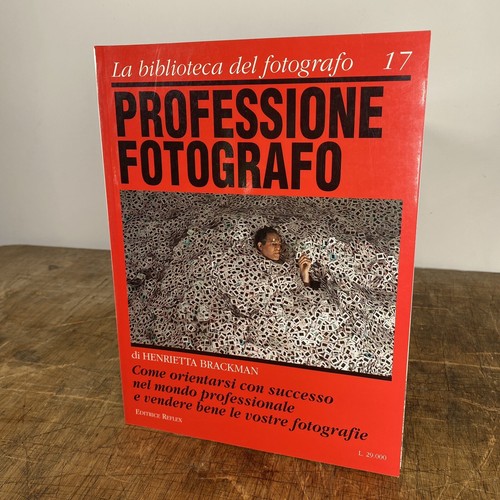 Biblioteca del fotografo - la,