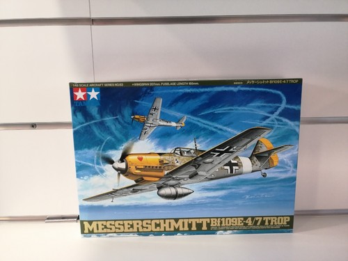 Messerschmitt 109e 4 7 - il,