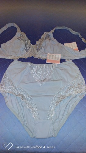 Coordinato intimo jadea - coordinato,