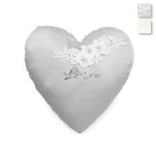 Cuscino arredo cuore