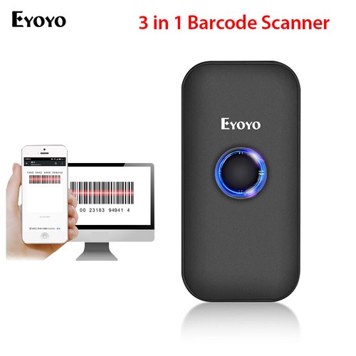 Eyoyo mini scanner codici - mini,