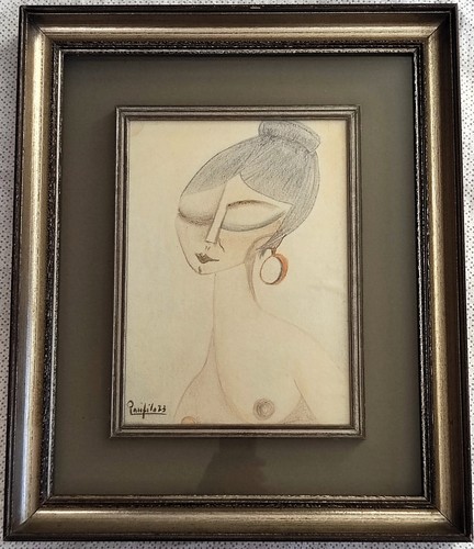 Panfilo giacomo quadro - di,