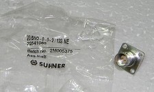 Suhner 23bno 133 ne - suhner, da