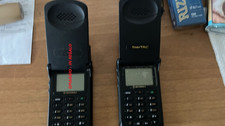 MOTOROLA STARTAC 70 + 1 IN