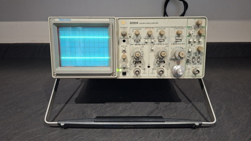 Tektronix 2235a oscilloscopio - 2235a,