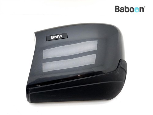 Case cover right side bmw - right, r