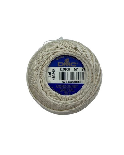 Dmc filo uncinetto cordonet - filo,