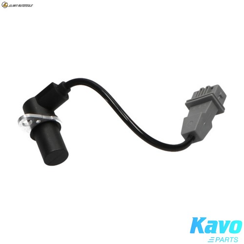 Sensore impulsi albero motore - sensore,