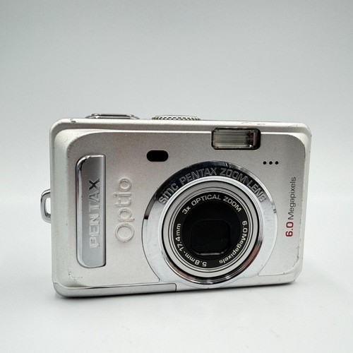 Fotocamera digitale compatta