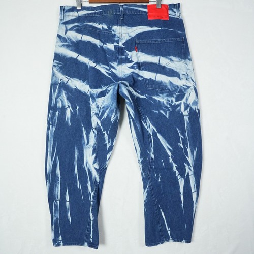 Jeans levis engineered - jeans, lej