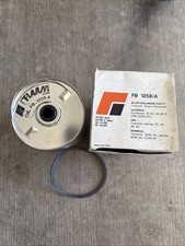 Filtro Olio FIAAM FB-1258 A