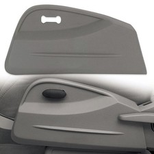 Cornice coprisedile elettrico