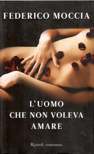 Libro uomo che - che, voleva