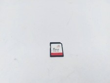 SCHEDA SD NAVIGATORE