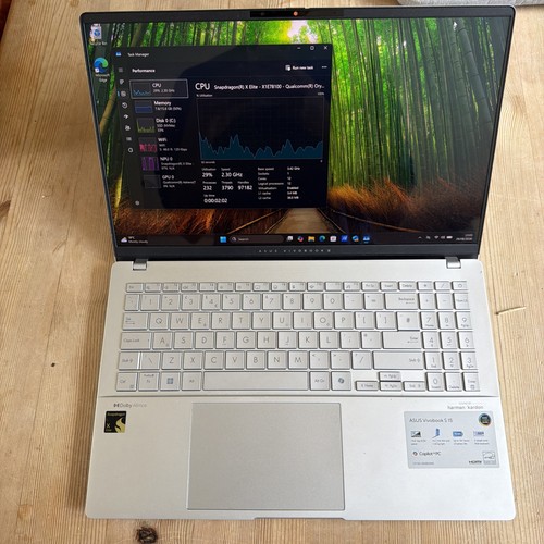 Asus vivobook computer - asus, 15"