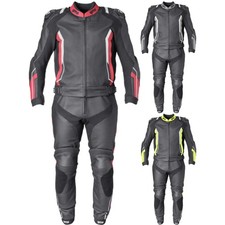 GMS - Uomo Tuta IN Pelle Moto