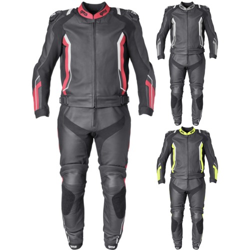 Gms uomo tuta - -, pelle