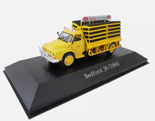 Ixo camion porteur - camion,