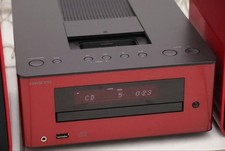 Onkyo CS-245 Colibrino Mini HiFi Stereo System CD Tuner Amplifier USB Speakers 