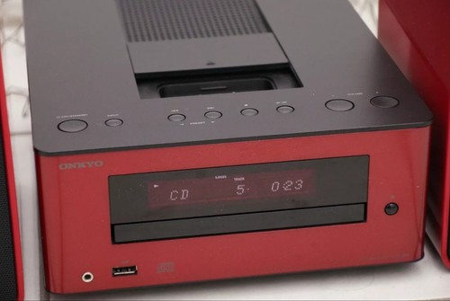 Onkyo 245 colibrino mini - cs-245,