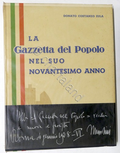 Donato costanzo eula - donato,