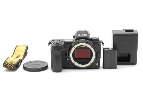 Come nuovo nikon z 6 - nuovo-】nikon,