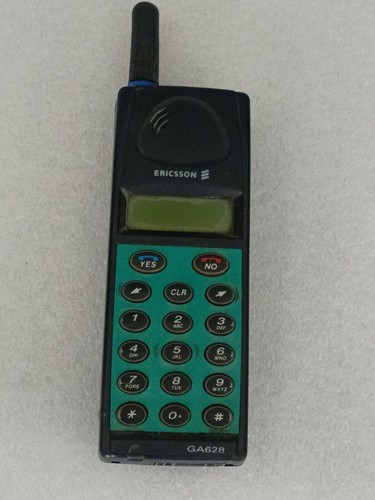 Cellulare vintage ericsson - vintage,