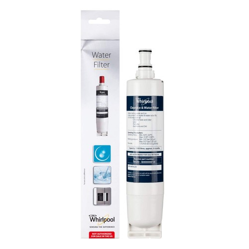 Whirlpool cartuccia - whirlpool,