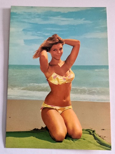 1661 pin girl bikini - -,