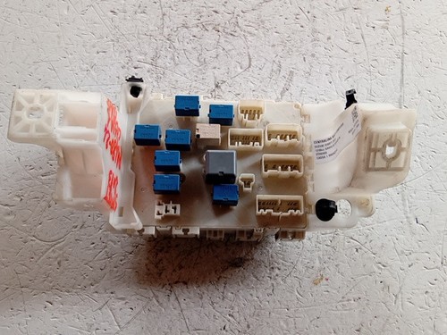 Centralina body interno auto - centralina,
