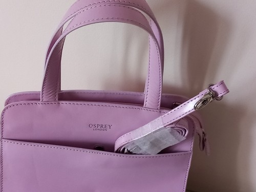 Borsa tracolla osprey in - borsa,